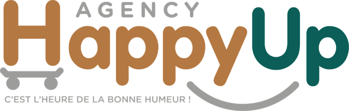 HAPPY UP